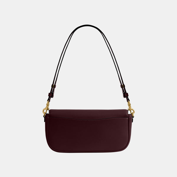 Brook Flap Chain Bag