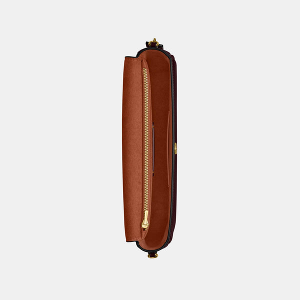 Brook Flap Chain Bag