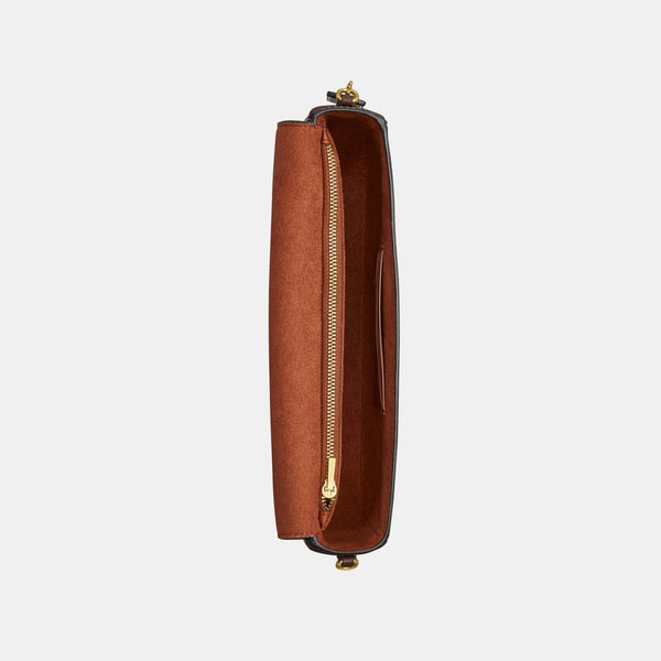 Brook Flap Chain Bag