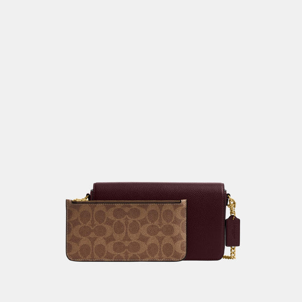 Mila Crossbody Bag