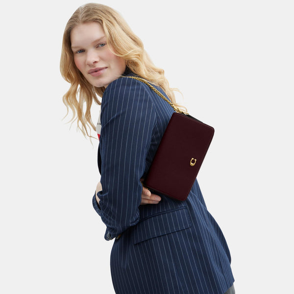 Mila Crossbody Bag
