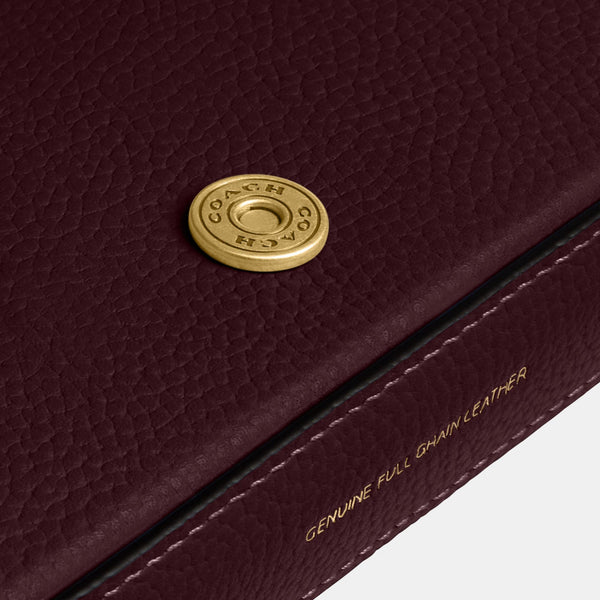 Mila Crossbody Bag