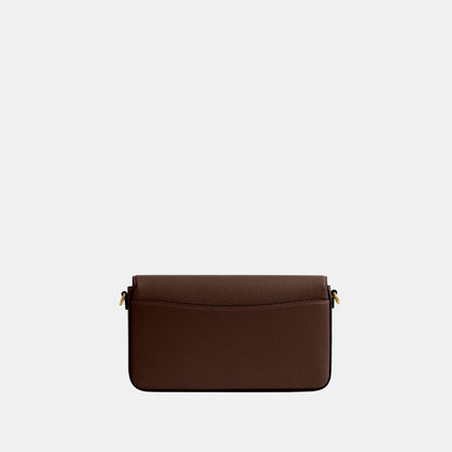 CAO01-Mila Crossbody Bag-B4/Maple