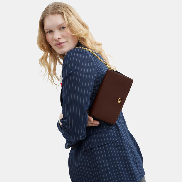 حقيبة كروس بودي "ميلا"





