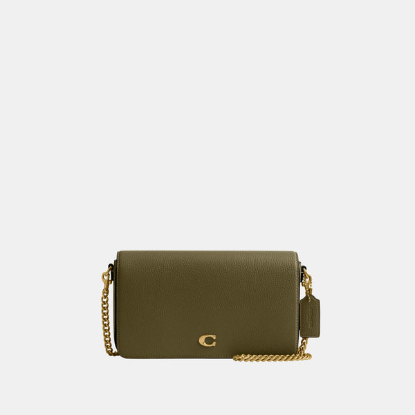 Mila Crossbody Bag