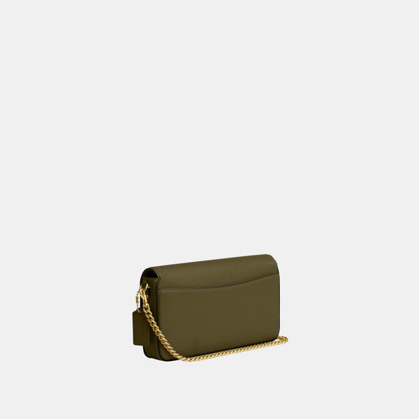 Mila Crossbody Bag