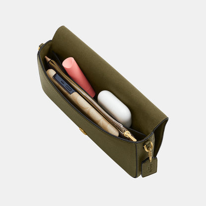 CAO01-Mila Crossbody Bag-B4/Olive