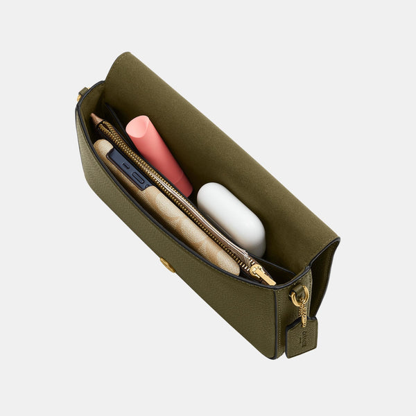 Mila Crossbody Bag