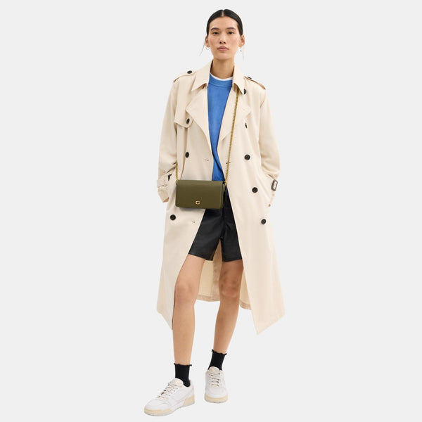 Mila Crossbody Bag