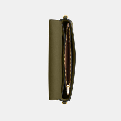 CAO01-Mila Crossbody Bag-B4/Olive