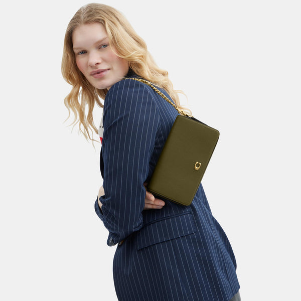 Mila Crossbody Bag