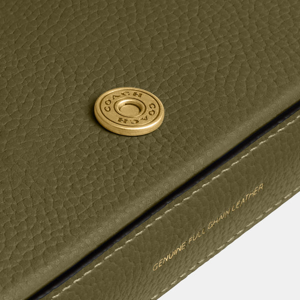 Mila Crossbody Bag