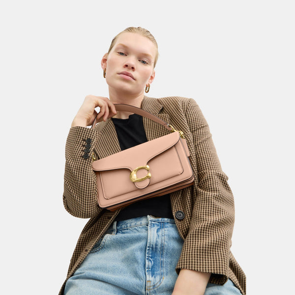 Tabby Shoulder Bag 26