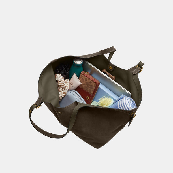 Gramercy Tote Bag