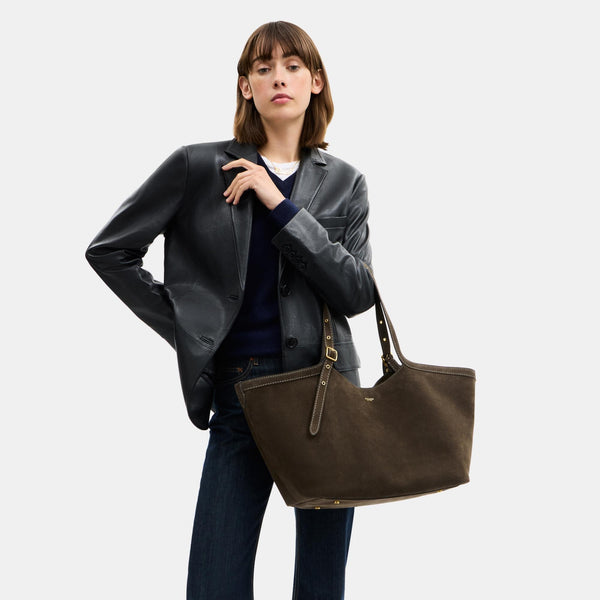 Gramercy Tote Bag