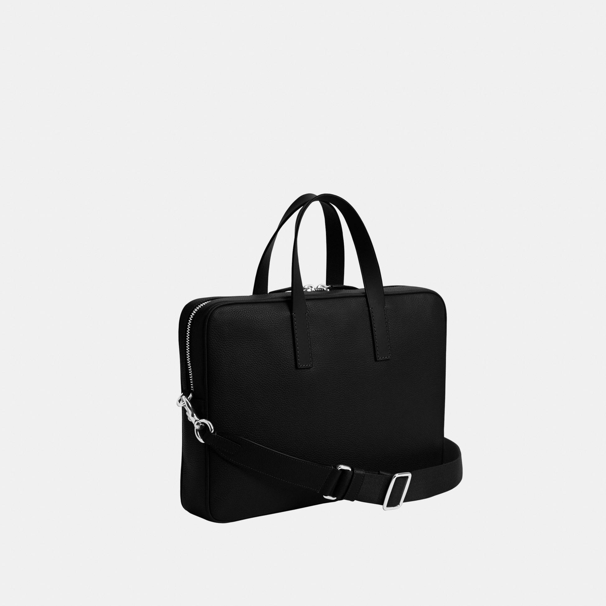 CCB52-Crlyl Brf-Black