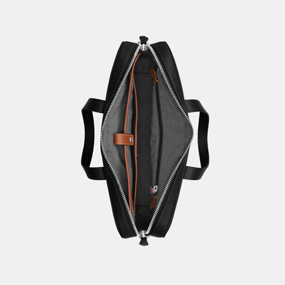 CCB52-Crlyl Brf-Black