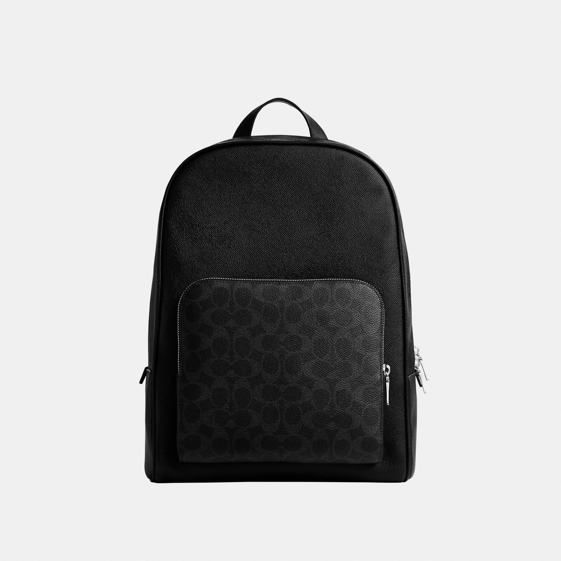 CCB92-Wade Bp Sig-Black Signature