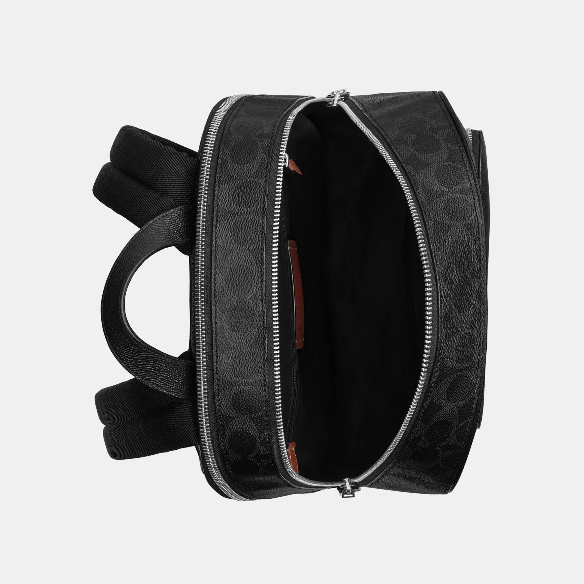 CCB92-Wade Bp Sig-Black Signature