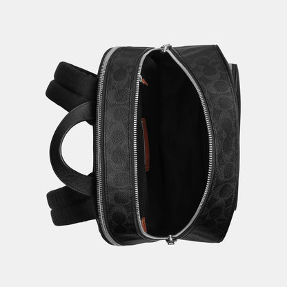 CCB92-Wade Bp Sig-Black Signature