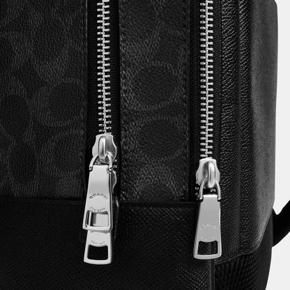 CCB92-Wade Bp Sig-Black Signature