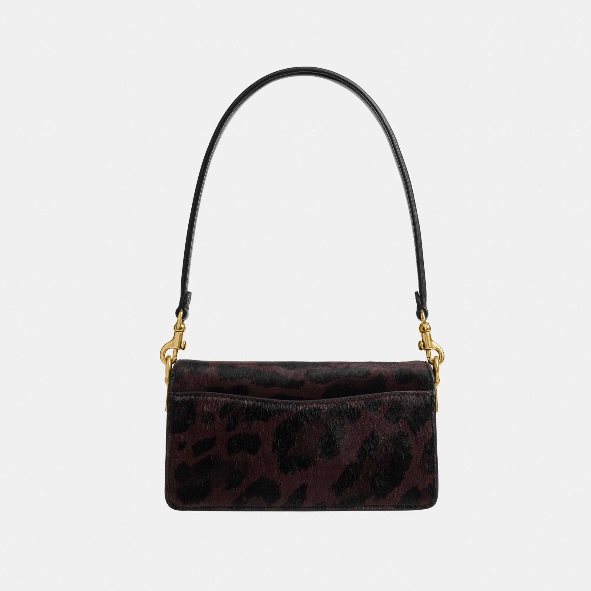CCC07-Hrclf Tabby 20-B4/Dark Leopard