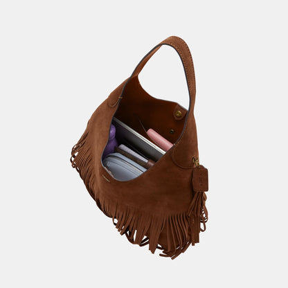 CCC22-Frng Bk 39-B4/Warm Brown