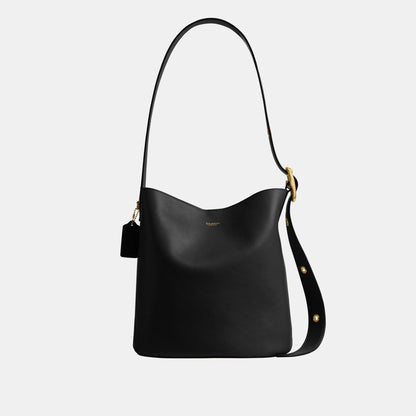 CCC23-Ngl Bleecker Bk-B4/Black