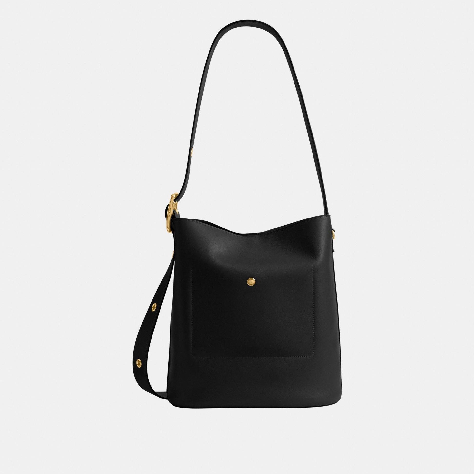 CCC23-Ngl Bleecker Bk-B4/Black