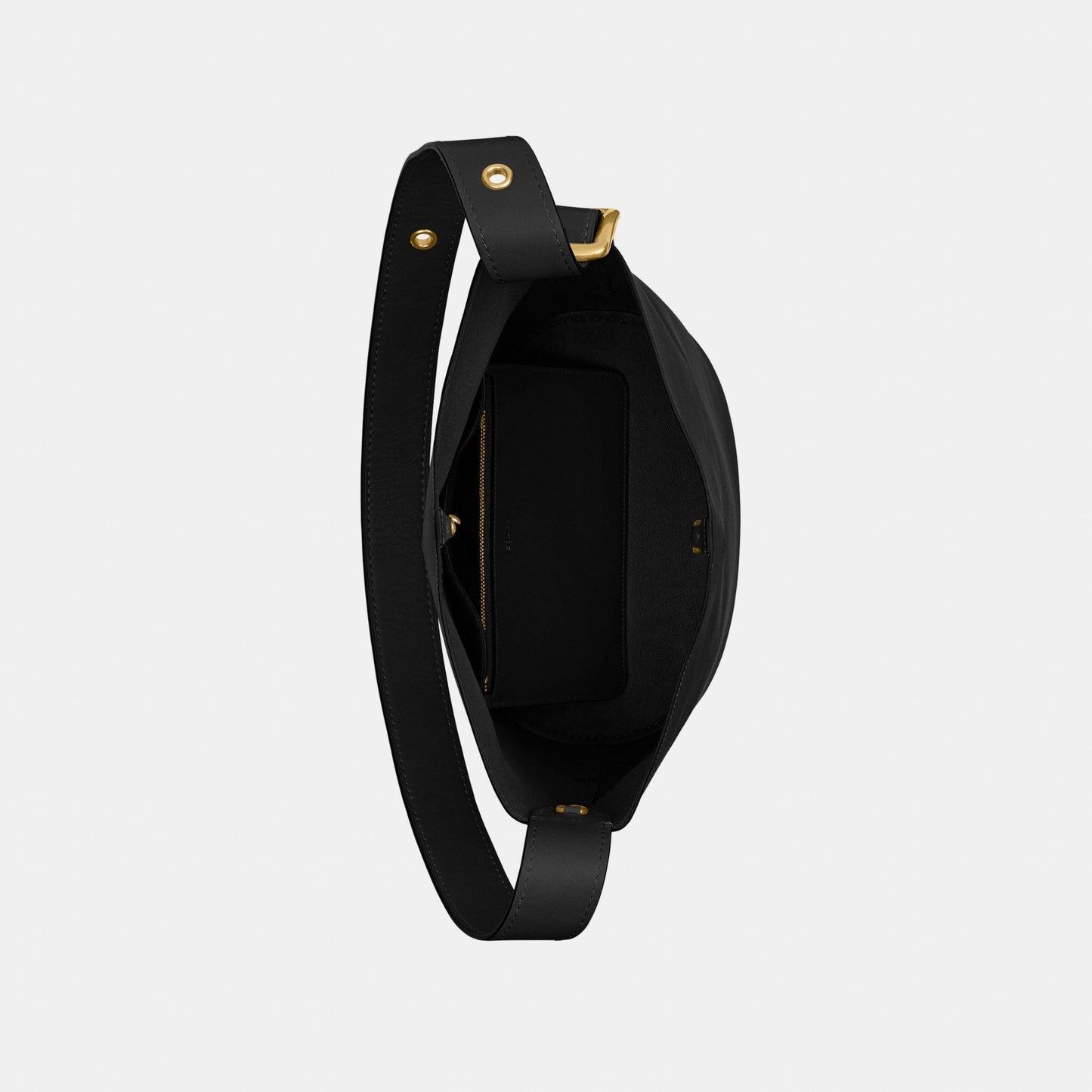 CCC23-Ngl Bleecker Bk-B4/Black