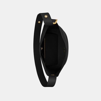 CCC23-Ngl Bleecker Bk-B4/Black
