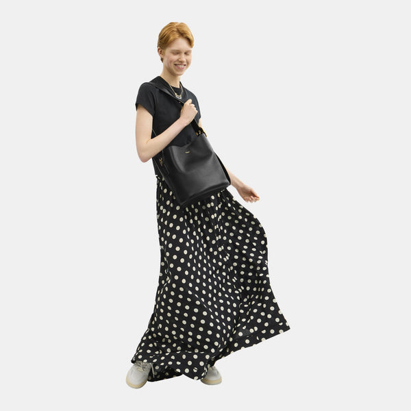 Bleecker Bucket Bag