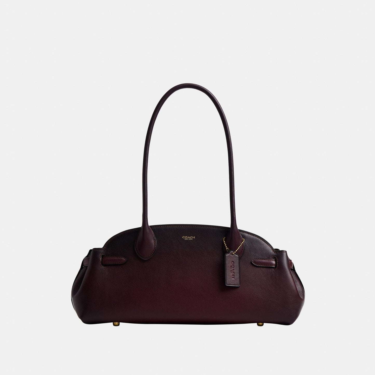 CCC30-Empire Carryall Bag 34-B4/Merlot
