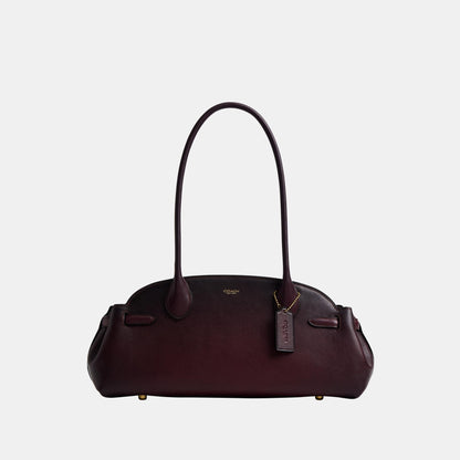 CCC30-Empire Carryall Bag 34-B4/Merlot