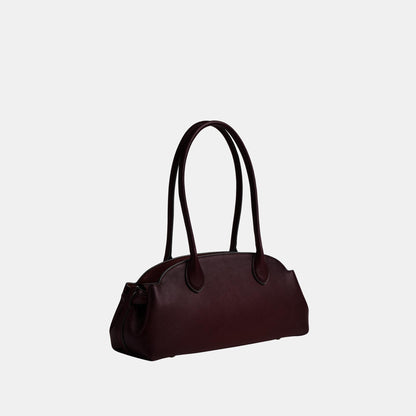 CCC30-Empire Carryall Bag 34-B4/Merlot