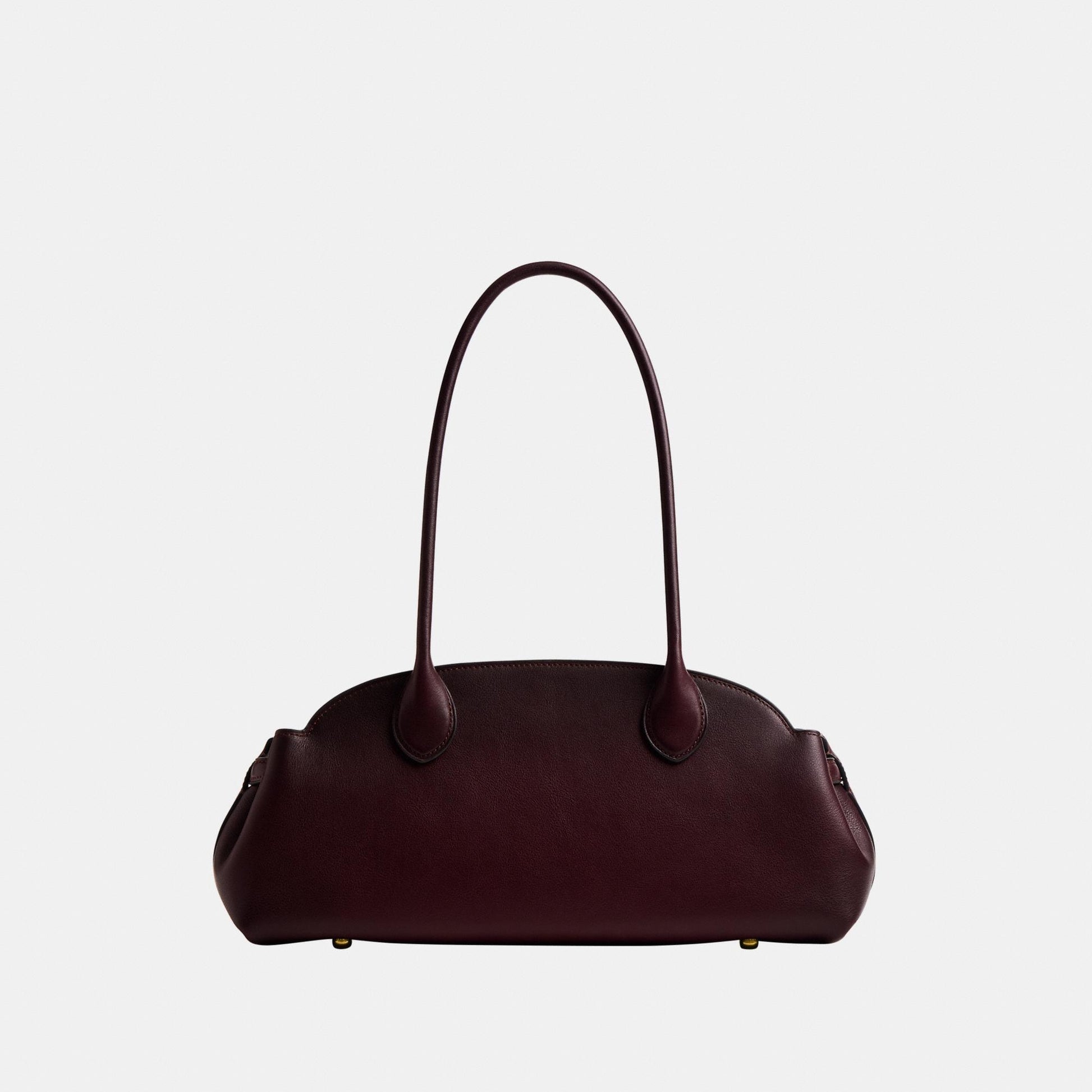 CCC30-Empire Carryall Bag 34-B4/Merlot