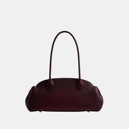 CCC30-Empire Carryall Bag 34-B4/Merlot
