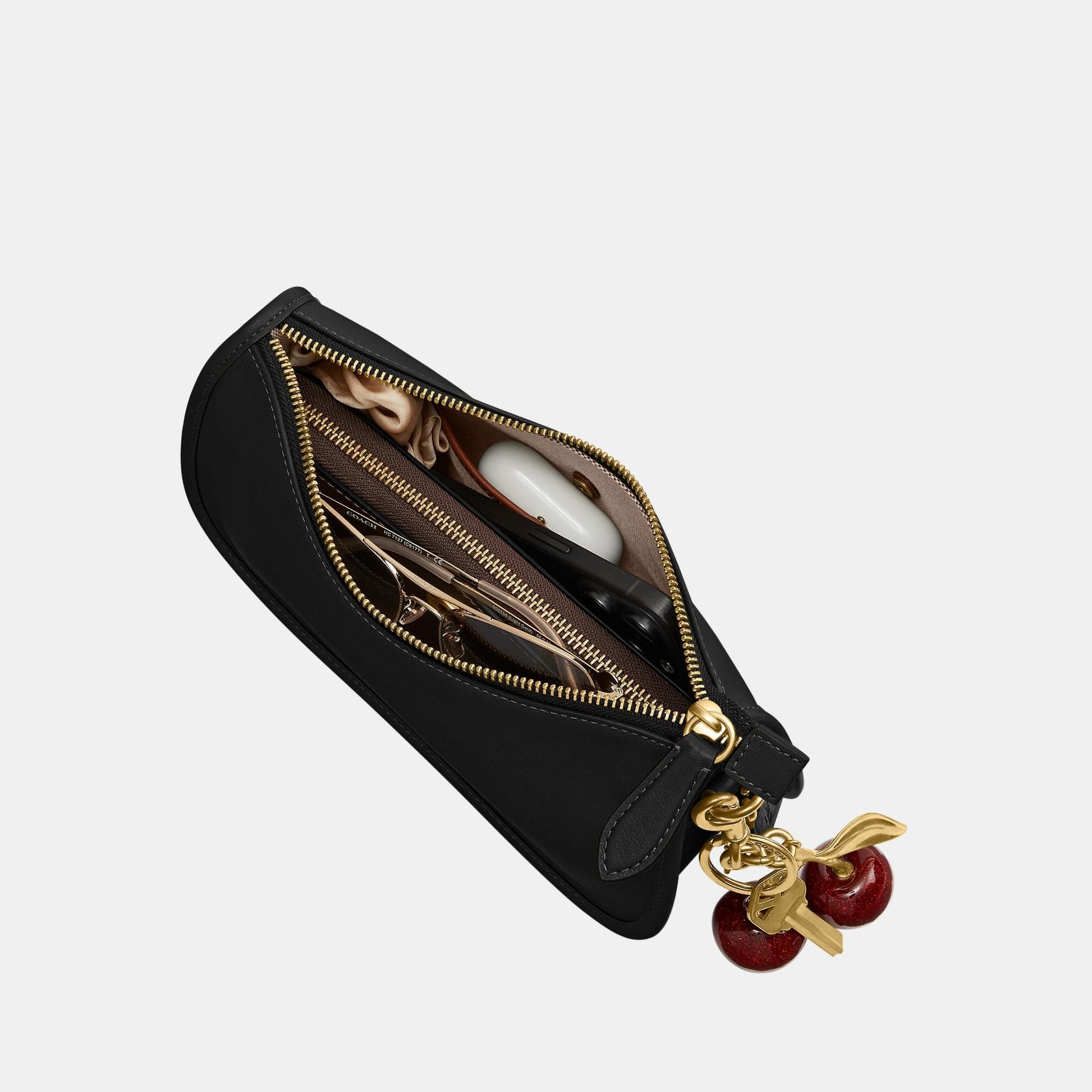 CCC36-Waverly Bag-B4/Black