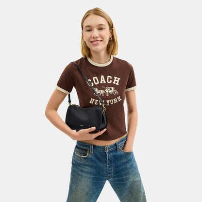 CCC36-Waverly Bag-B4/Black