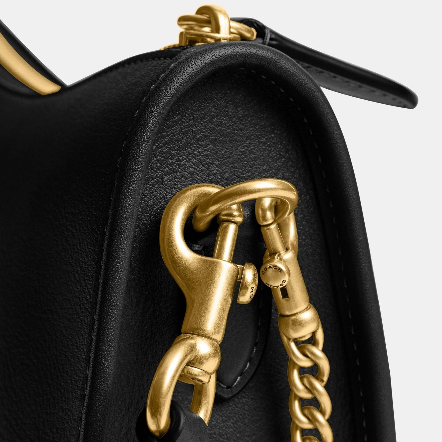 CCC36-Waverly Bag-B4/Black