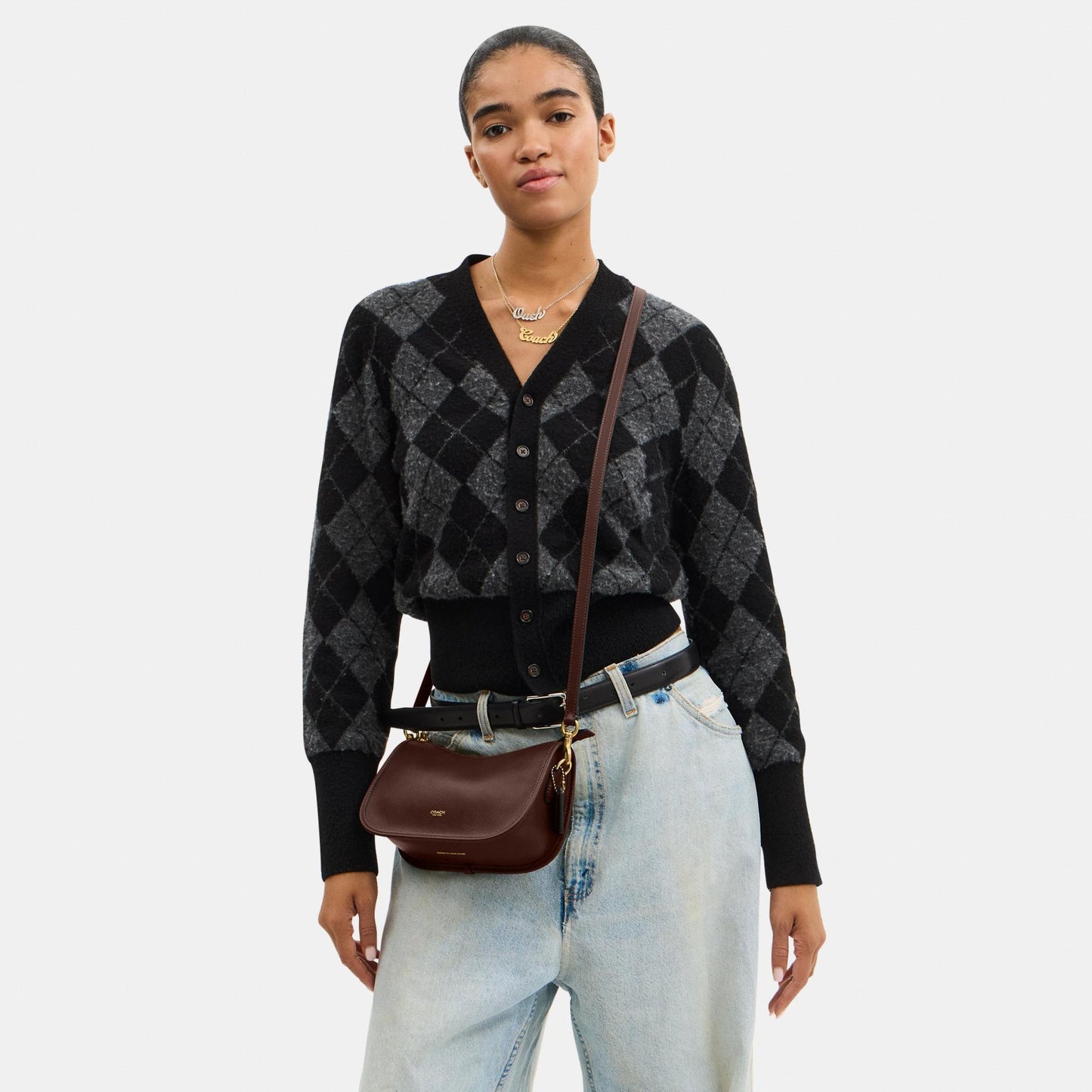 CCC36-Waverly Bag-B4/Maple