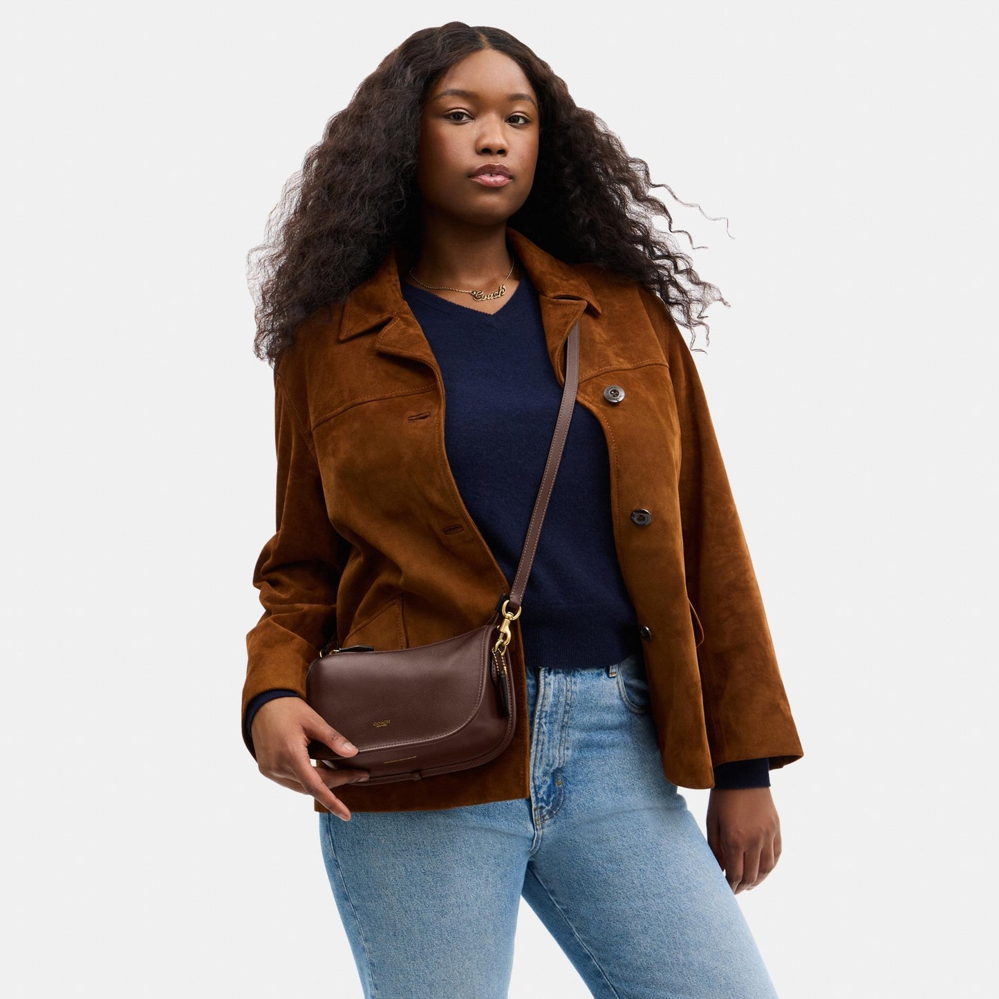 CCC36-Waverly Bag-B4/Maple