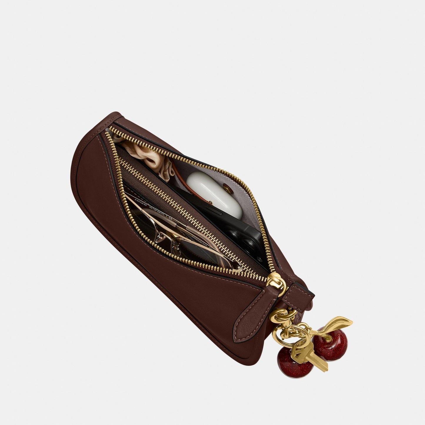 CCC36-Waverly Bag-B4/Maple