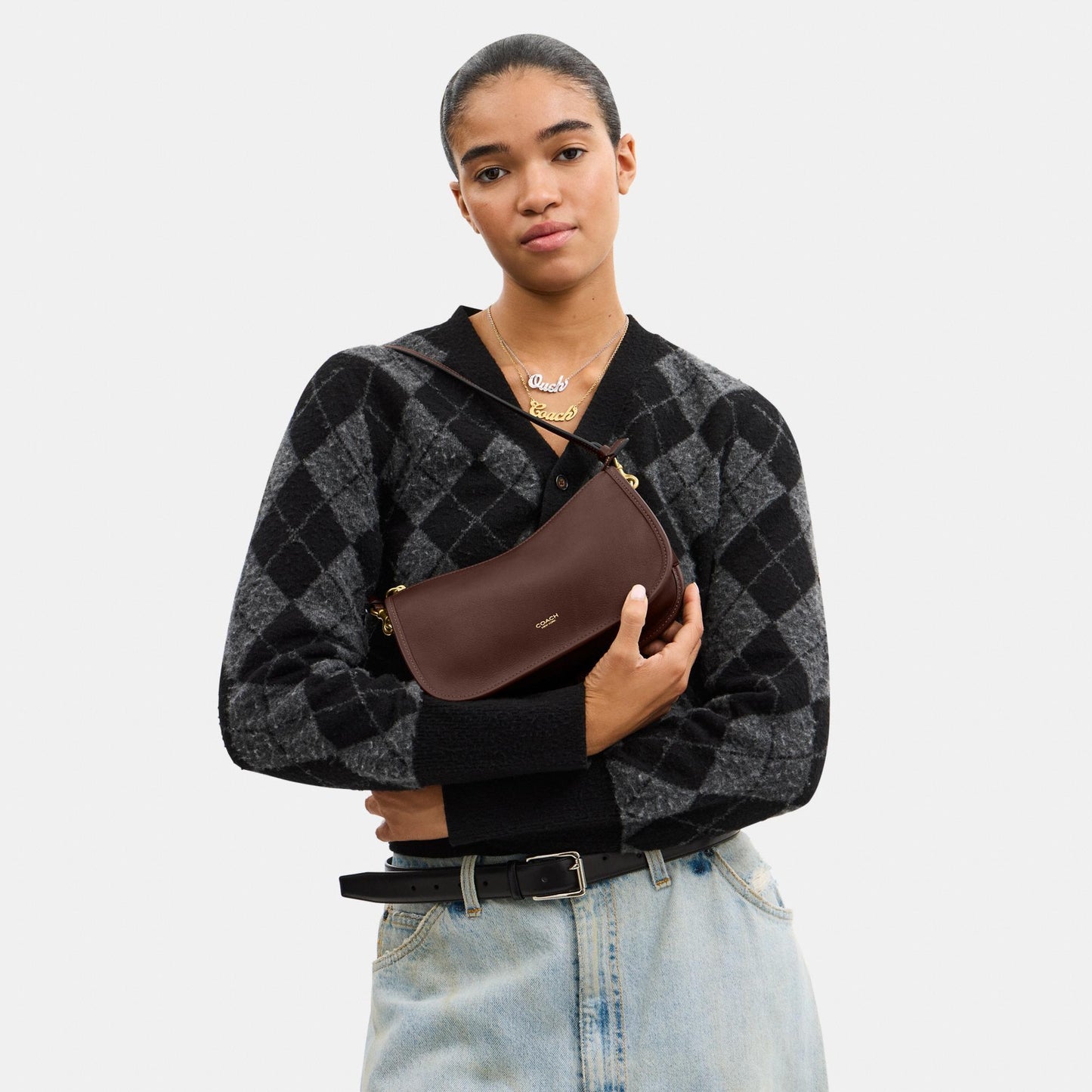 CCC36-Waverly Bag-B4/Maple