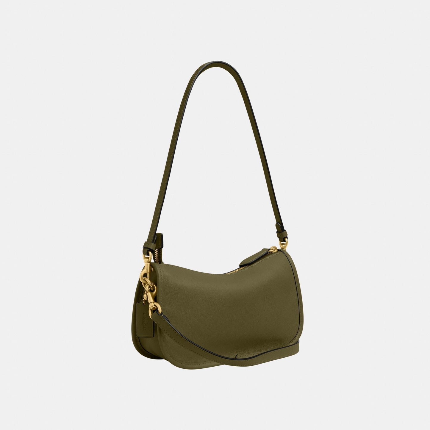 CCC36-Waverly Bag-B4/Olive