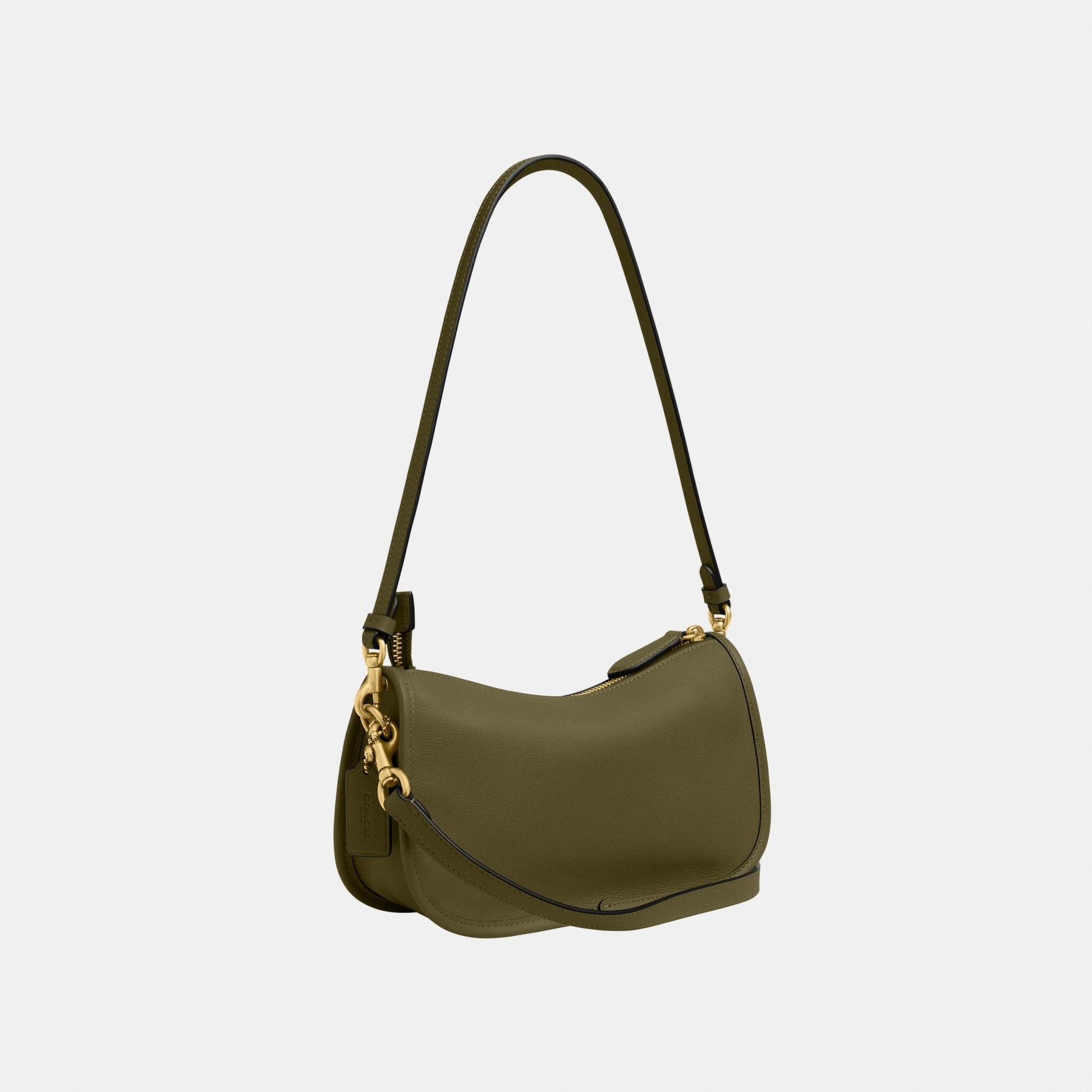 CCC36-Waverly Bag-B4/Olive