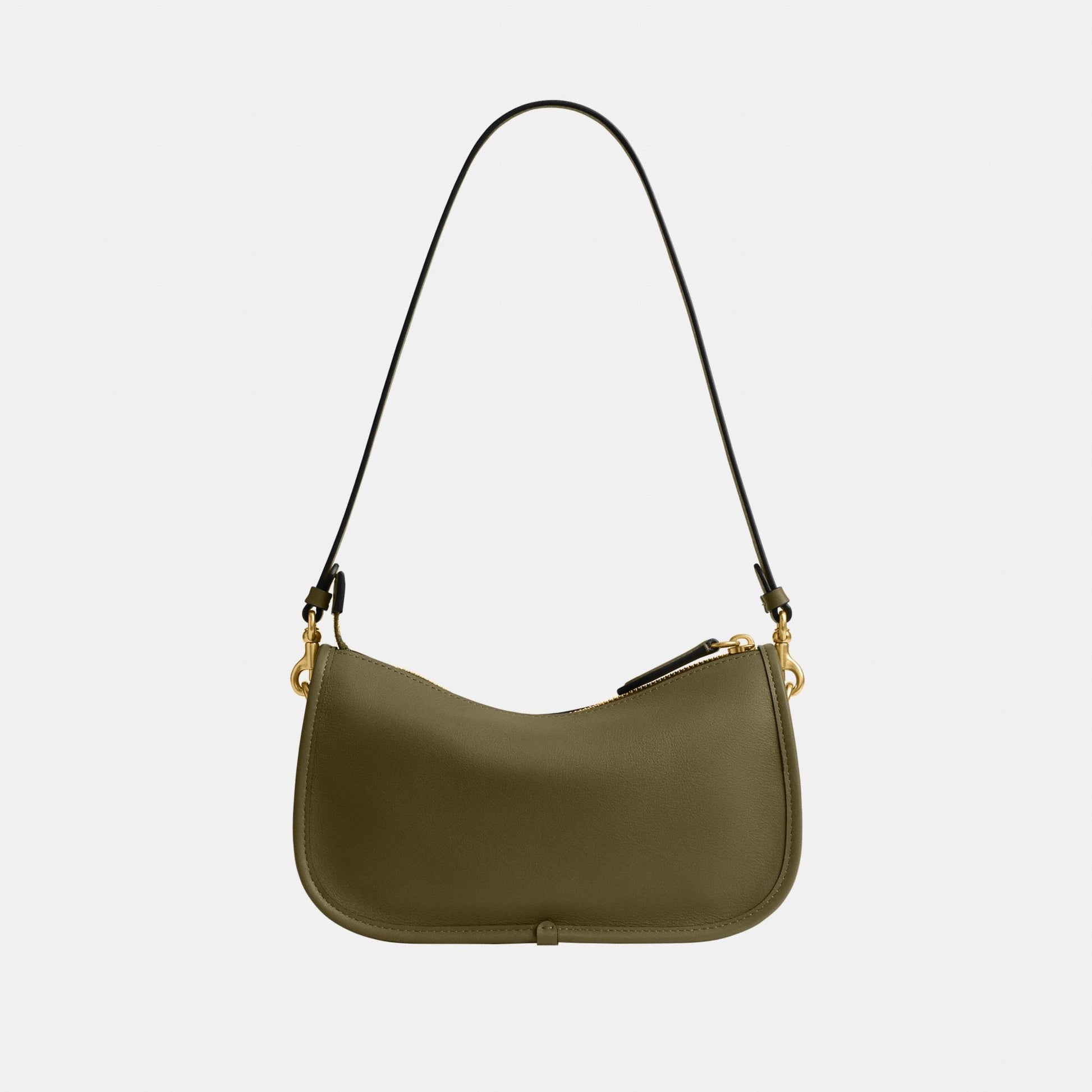 CCC36-Waverly Bag-B4/Olive