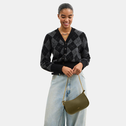 CCC36-Waverly Bag-B4/Olive