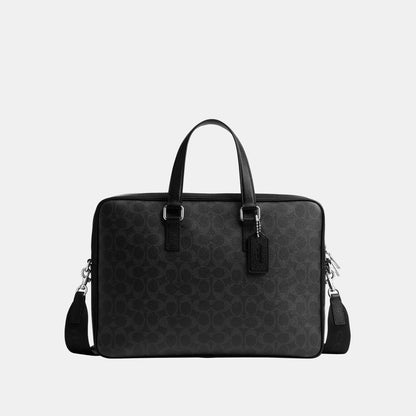 CCC81-Caden Brief Sig-Black Signature