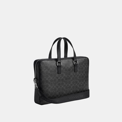 CCC81-Caden Brief Sig-Black Signature